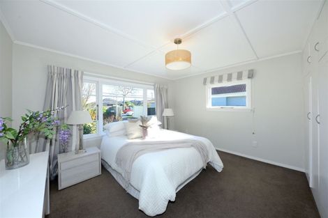 Photo of property in 2 Jameson Avenue, St Albans, Christchurch, 8052