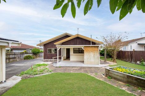 Photo of property in 98 Studholme Street, Morrinsville, 3300