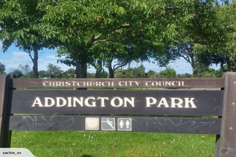 Photo of property in 1/252 Lincoln Road, Addington, Christchurch, 8024