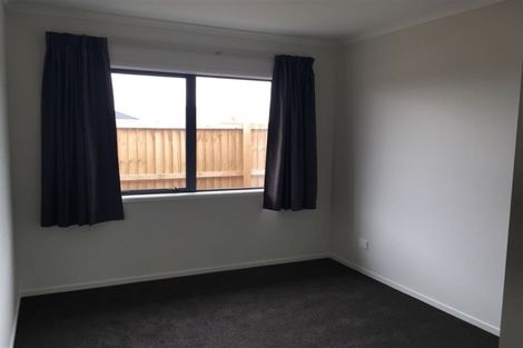 Photo of property in 54 Bradbury Avenue, Rolleston, 7614