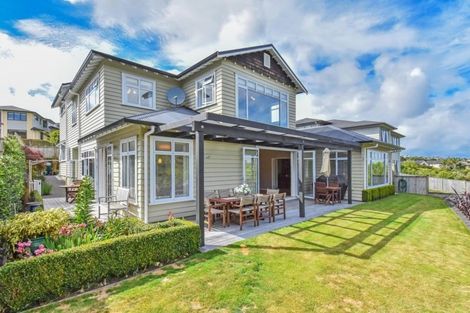 Photo of property in 10 Marwan Crescent, The Gardens, Auckland, 2105
