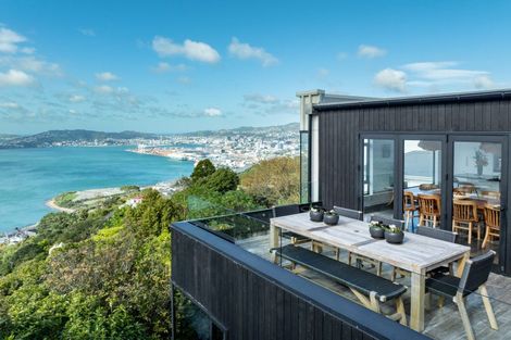 Photo of property in 103a Calcutta Street, Khandallah, Wellington, 6035