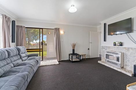 Photo of property in 21 Cornwall Street, Levin, 5510