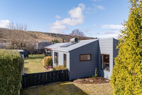 Photo of property in 110 Fache Street, Clyde, 9330