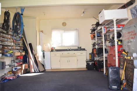 Photo of property in 124 Moulson Street, Strathern, Invercargill, 9812