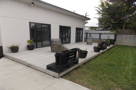 Photo of property in 172a Tremaine Avenue, Westbrook, Palmerston North, 4412