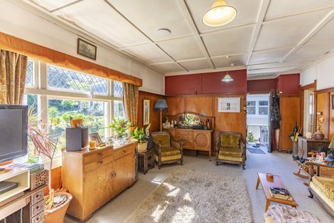 Photo of property in 45 Faraday Street, Hospital Hill, Napier, 4110