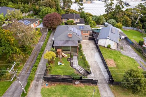 Photo of property in 17 Red Hill Road, Red Hill, Papakura, 2110