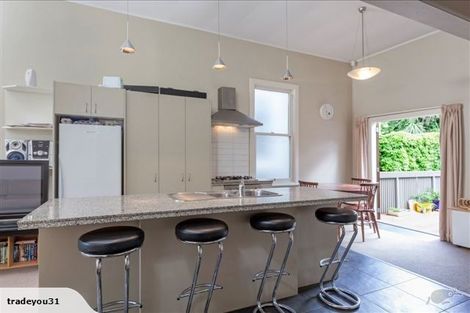Photo of property in 9 England Street, Freemans Bay, Auckland, 1011