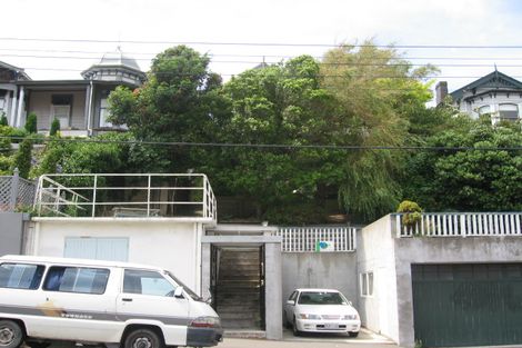 Photo of property in 89 Brougham Street, Mount Victoria, Wellington, 6011