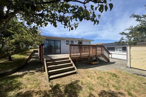 Photo of property in 39 Fantame Street, Cannons Creek, Porirua, 5024