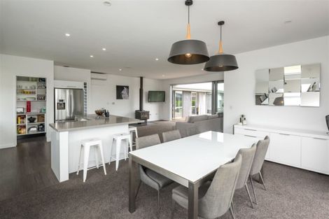 Photo of property in 3 New Creek Mews, Rolleston, 7614