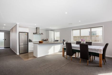 Photo of property in 97 John Burke Drive, Aotea, Porirua, 5024