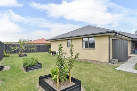 Photo of property in 5 Burke Lane, Amberley, 7410