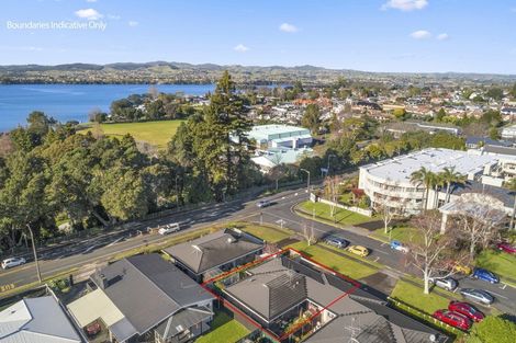 Photo of property in 3 Tenth Avenue, Tauranga, 3110