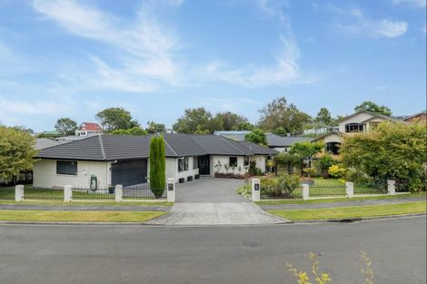 Photo of property in 6 Anderson Way, Highlands Park, New Plymouth, 4312