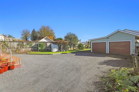 Photo of property in 9 South Street, Taumarunui, 3920