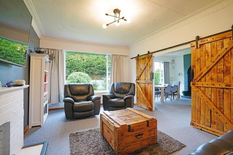 Photo of property in 475 Mcquarrie Street, Tisbury, Invercargill, 9877