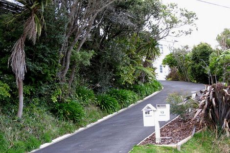 Photo of property in 13 Seaforth Terrace, Karori, Wellington, 6012