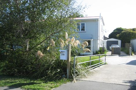 Photo of property in 183 Quinns Road, Shirley, Christchurch, 8013