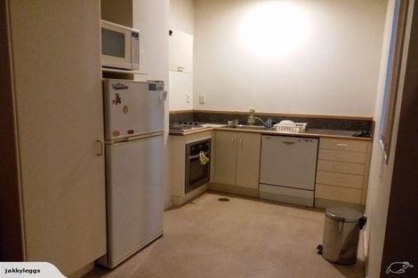 Photo of property in A/18 Federal Street, Auckland Central, Auckland, 1010