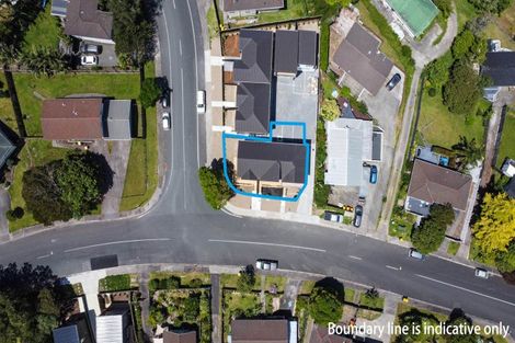 Photo of property in 35a Cedar Heights Avenue, Massey, Auckland, 0614
