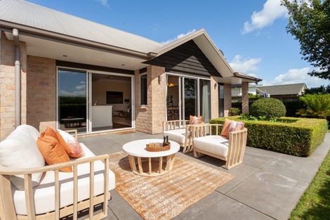 Photo of property in 10 Magnolia Drive, Matamata, 3400