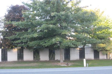 Photo of property in 273 Hilton Highway, Washdyke, Timaru, 7910