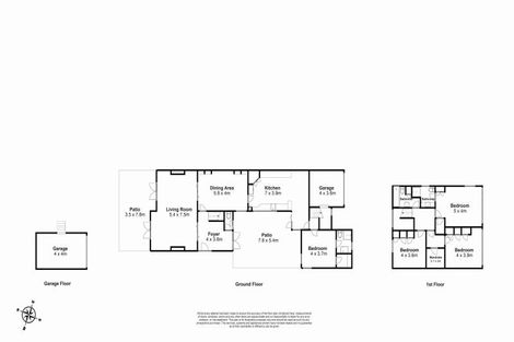 Photo of property in 5 Telford Terrace, Oriental Bay, Wellington, 6011