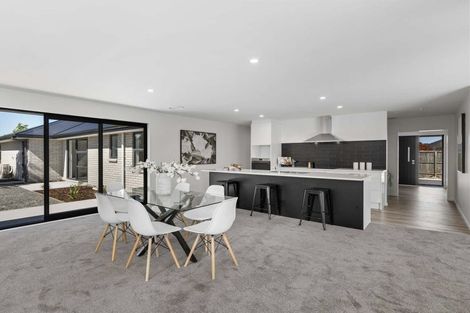 Photo of property in 22a Fairhurst Place, Rolleston, 7614