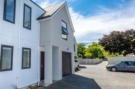 Photo of property in 105c Deans Avenue, Riccarton, Christchurch, 8011