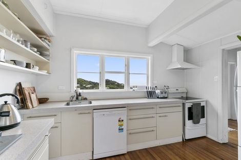 Photo of property in 19 Haunui Road, Pukerua Bay, 5026