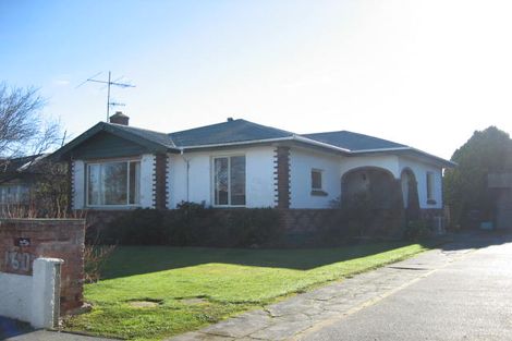 Photo of property in 160 George Street, Windsor, Invercargill, 9810