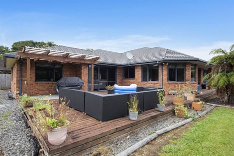 Photo of property in 14 Daviot Place, Te Kamo, Whangarei, 0112