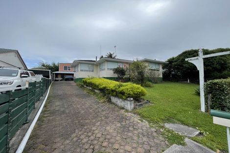 Photo of property in 41 Jillian Drive, Ranui, Auckland, 0612