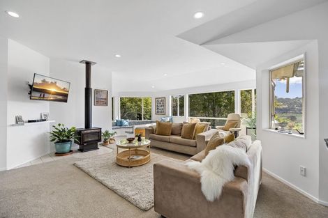 Photo of property in 271 Clevedon Kawakawa Road, Clevedon, Papakura, 2585