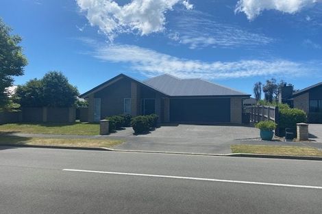 Photo of property in 27 Handley Crescent, Wigram, Christchurch, 8042