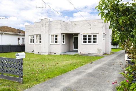 Photo of property in 54 Abbott Street, Te Hapara, Gisborne, 4010