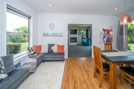 Photo of property in 25 Faulks Drive, Lincoln, 7608