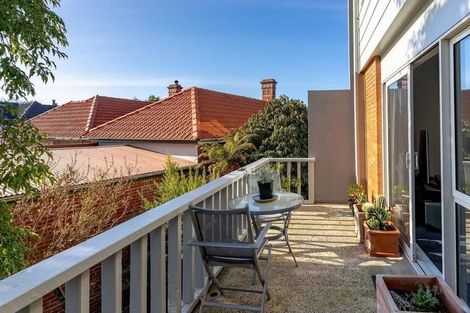 Photo of property in 229c Highgate, Roslyn, Dunedin, 9010