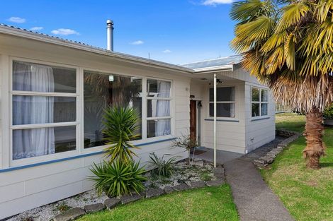 Photo of property in 4 Ballantrae, Kawerau, 3127