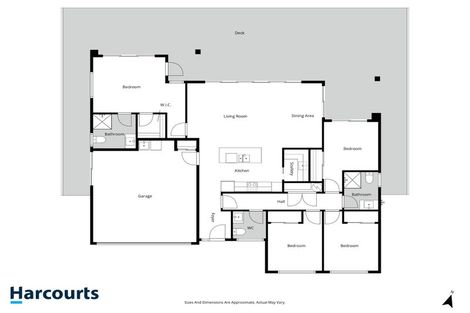 Photo of property in 6 Ian Hopper Way, Pauanui, 3579