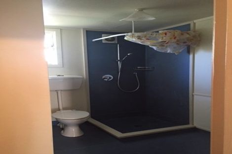 Photo of property in 6 Burnell Avenue, Thorndon, Wellington, 6011