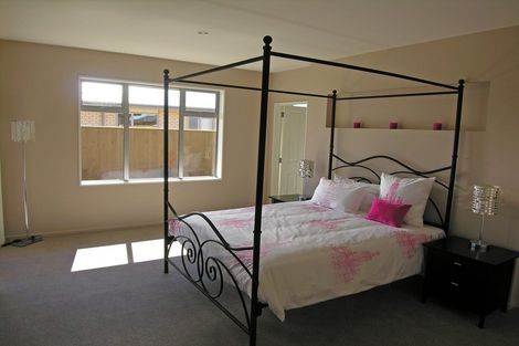 Photo of property in 7 Melville Crescent, Rolleston, 7614