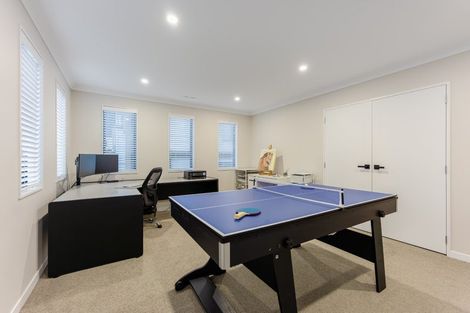 Photo of property in 36 Longshore Drive, Long Bay, Auckland, 0630