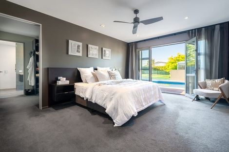 Photo of property in 25 Rossington Drive, West Melton, 7618