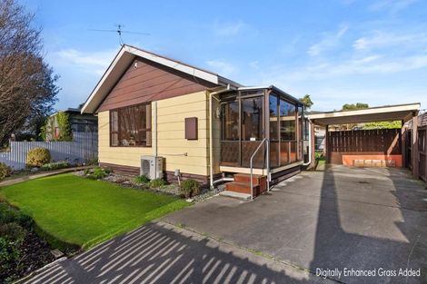 Photo of property in 8 Hargest Crescent, Sydenham, Christchurch, 8023