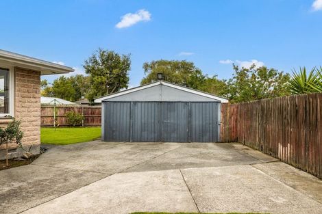 Photo of property in 3 Grigg Place, Hillmorton, Christchurch, 8025