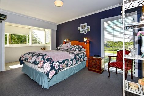 Photo of property in 27 Ocean View Place, Southbridge, Leeston, 7683