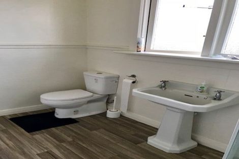 Photo of property in 7 Trent Avenue, North Dunedin, Dunedin, 9016